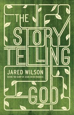 [9781433536687] The Storytelling God