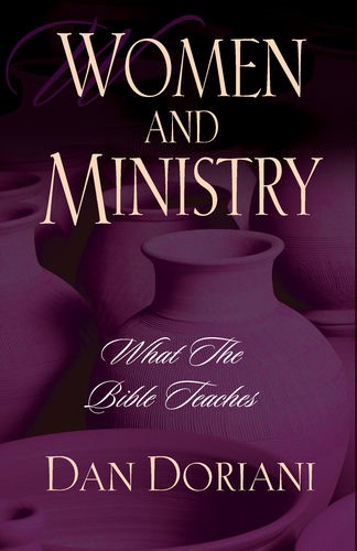 [9781581343854] Women and Ministry