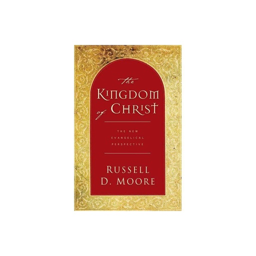 [9781581346275] Kingdom of Christ
