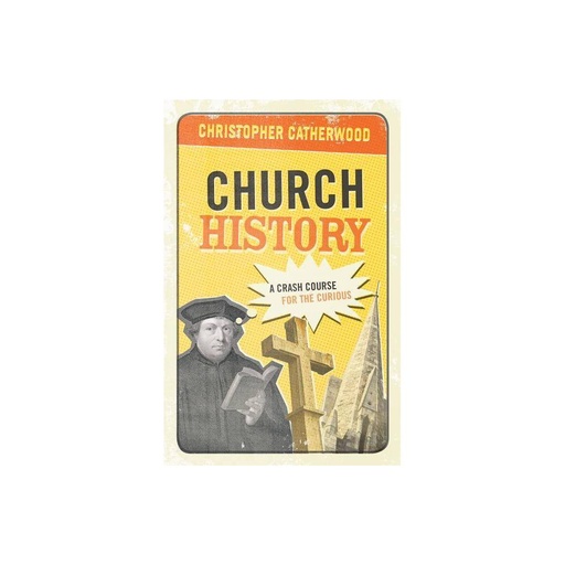 [9781581348415] Church History