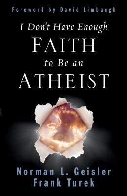 [9781433577208] I Don't Have Enough Faith to Be an Atheist