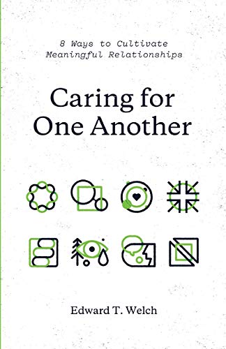 [9781433577307] Caring for One Another