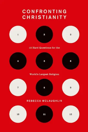 [9781433577239] Confronting Christianity