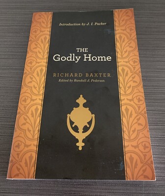 [9781433513442] Godly Home