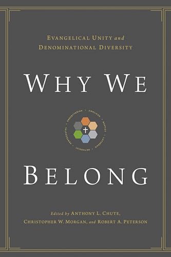 [9781433514838] Why We Belong