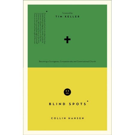 [9781433546235] Blind Spots