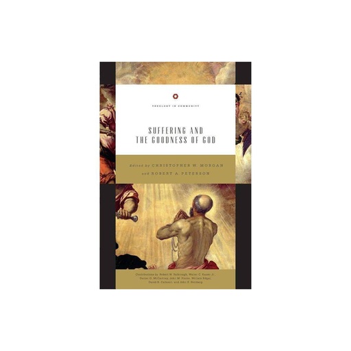[9781433557279] Suffering and the Goodness of God