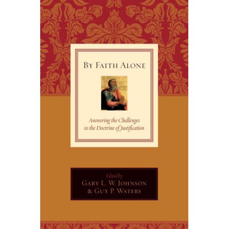 [9781581348408] By Faith Alone