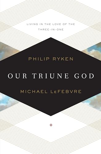 [9781433519871] Our Triune God
