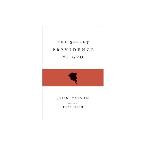 [9781433507052] Secret Providence of God