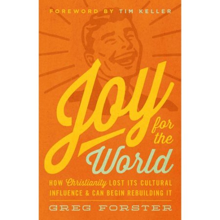 [9781433538001] Joy for the World