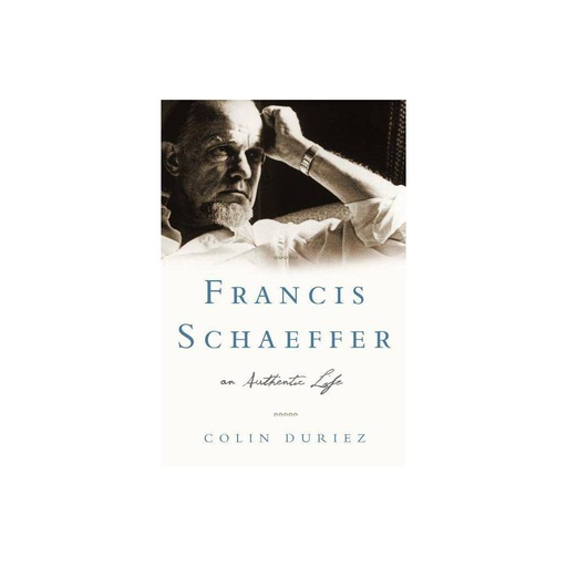 [9781433552236] Francis Schaeffer