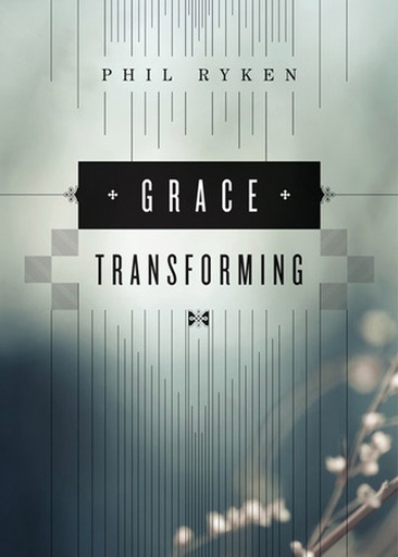 [9781433534003] Grace Transforming