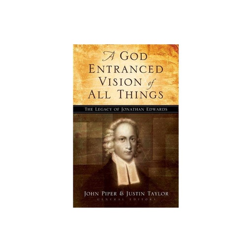 [9781581345636] God Entranced Vision of All Things