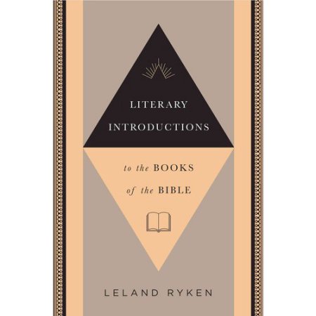 [9781433542176] Literary Introductions to the Books of the Bible