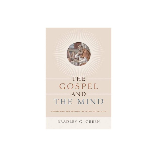 [9781433514425] Gospel and the Mind