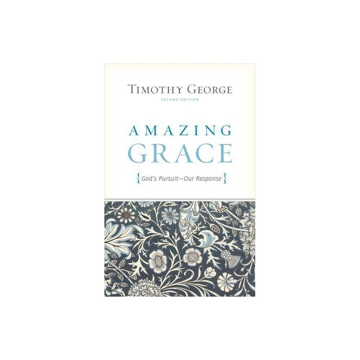 [9781433515484] Amazing Grace