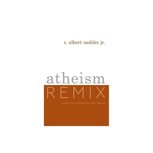 [9781433566080] Atheism Remix