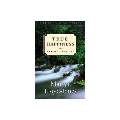 [9781581342871] True Happiness