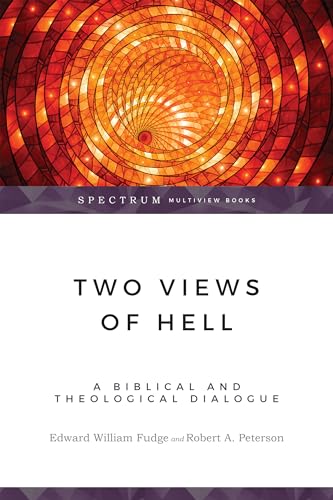 [9780830822553] Two Views of Hell