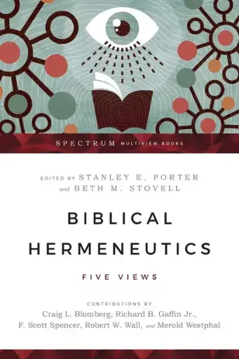 [9780830839636] Biblical Hermeneutics