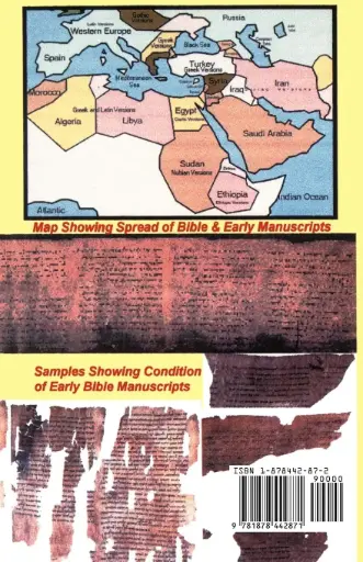 [9781878442871] Causes of Corruption of the New Testament Text by Dean J. Burgon