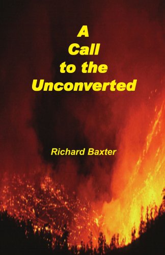 [9781878442291] A Call to the Unconverted by Richard Baxter