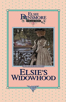 [9781589602694] Elsie's Widowhood, Book 7 (Elsie Dinsmore Collection)