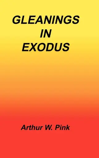 [9781589603127] Gleanings in Exodus 
