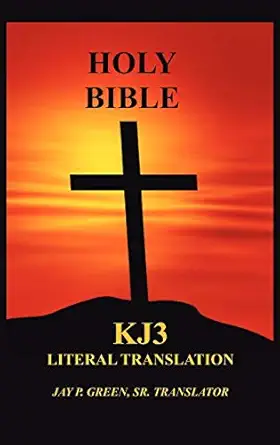 [9781589604063] Literal Translation Bible-OE-Kj3