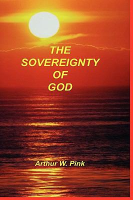 [9781589604384] Sovereignty of God