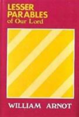 [9781589601925] Lesser Parables of Our Lord