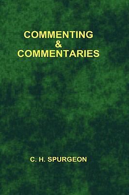 [9781589604650] Commenting and Commentaries
