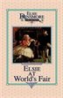 [9781589602823] Elsie at the World's Fair Book 20