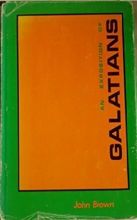 [9781589602922] Exposition of Galatians