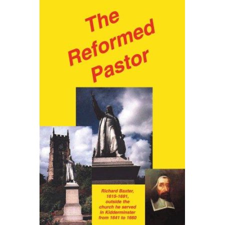 [9781589600010] The Reformed Pastor
