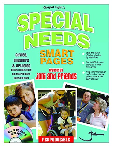 [Special Needs Smart Pages: Advice, Answers and Articles About Teaching Children with Special Needs] Special Needs Smart Pages: Advice, Answers and Articles About Teaching Children with Special Needs