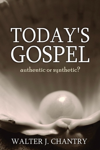 [Today's Gospel: Authentic or Synthetic?] Today's Gospel: Authentic or Synthetic?