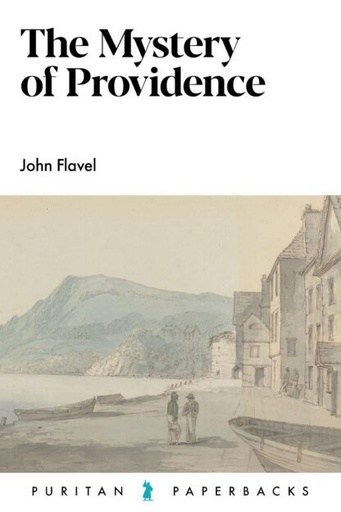 [Mystery of Providence] The Mystery of Providence