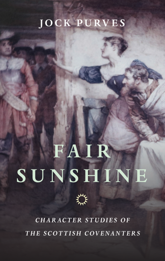[Fair Sunshine] Fair Sunshine