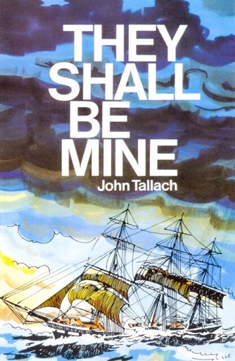 [They Shall Be Mine] They Shall Be Mine