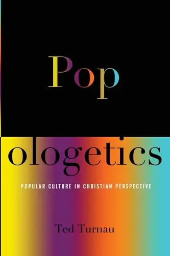 [9781596383890] Popologetics: Popular Culture in Christian Perspective