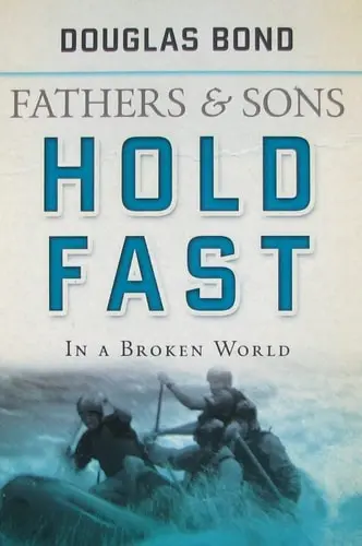 [9781596380776] Fathers and Sons, Volume 2: Hold Fast in a Broken World