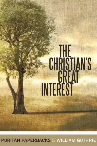 [Christian's Great Interest] Christian's Great Interest