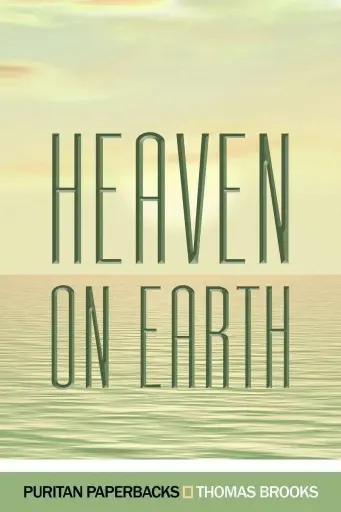 [Heaven on Earth] Heaven on Earth
