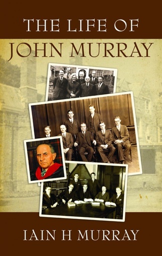 [The Life of John Murray] The Life of John Murray