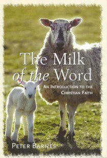 [Milk of the Word] Milk of the Word