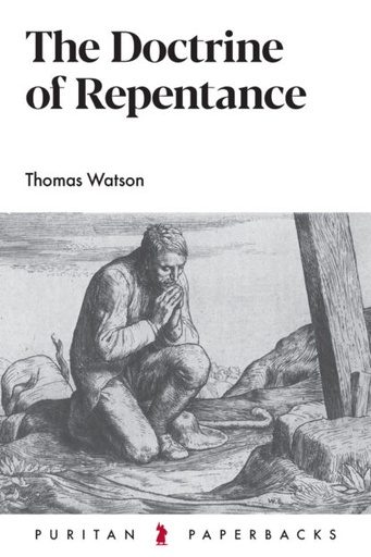 [Doctrine of Repentance ] Doctrine of Repentance 