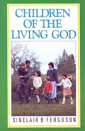 [Children of the Living God] Children of the Living God