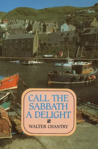 [Call the Sabbath a Delight] Call the Sabbath a Delight